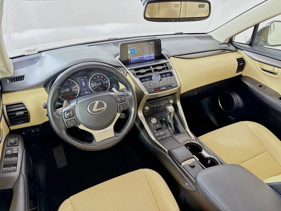 2018 Lexus NX 1st Gen - Image 9 of 11
