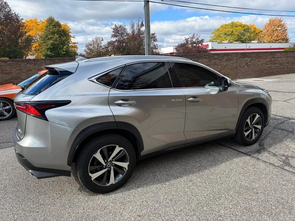2018 Lexus NX 1st Gen - Image 4 of 8