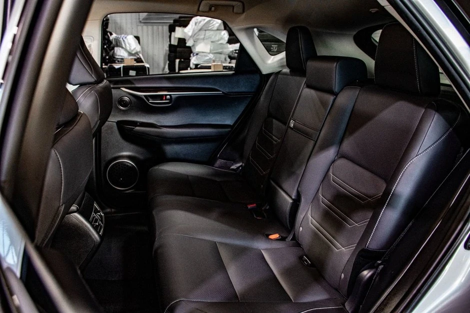 2018 Lexus NX 1st Gen - Image 11 of 14