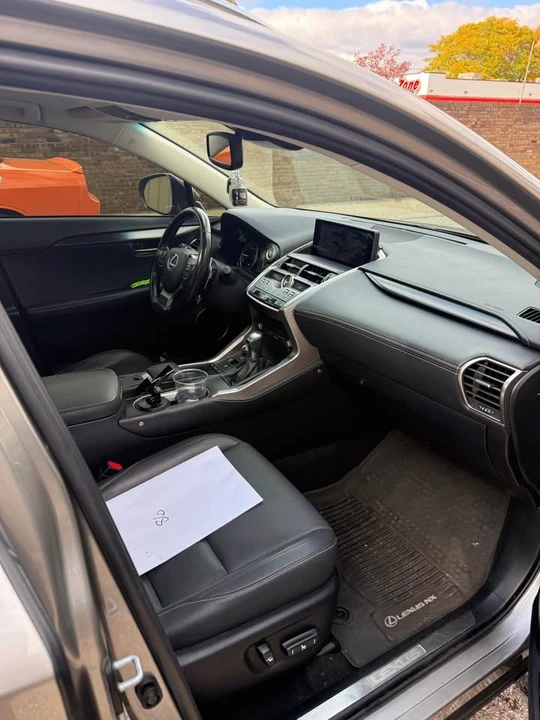 2018 Lexus NX 1st Gen - Image 5 of 8