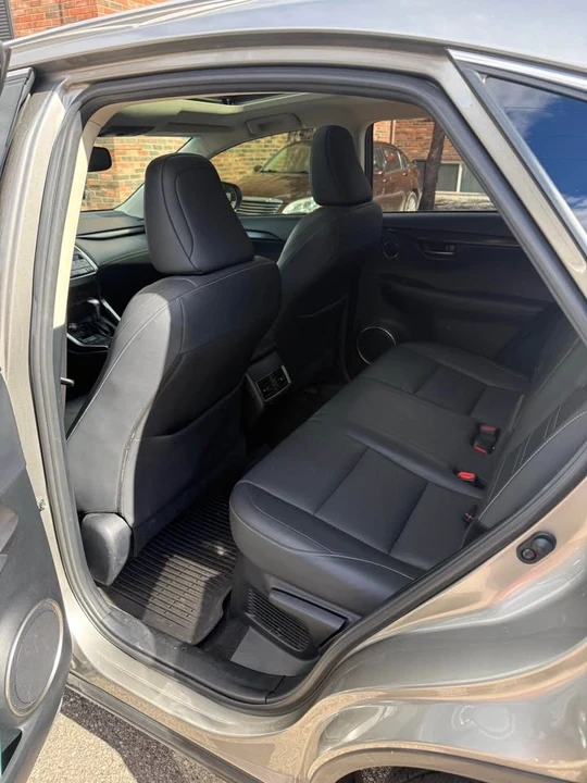 2018 Lexus NX 1st Gen - Image 7 of 8