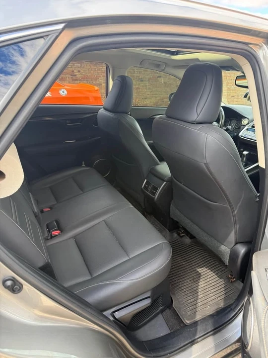 2018 Lexus NX 1st Gen - Image 6 of 8