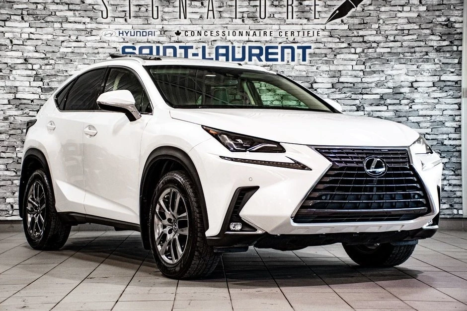2018 Lexus NX 1st Gen - Image 5 of 14