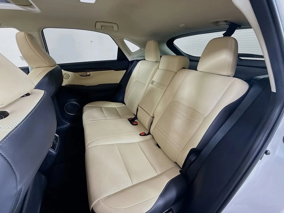 2018 Lexus NX 1st Gen - Image 11 of 11