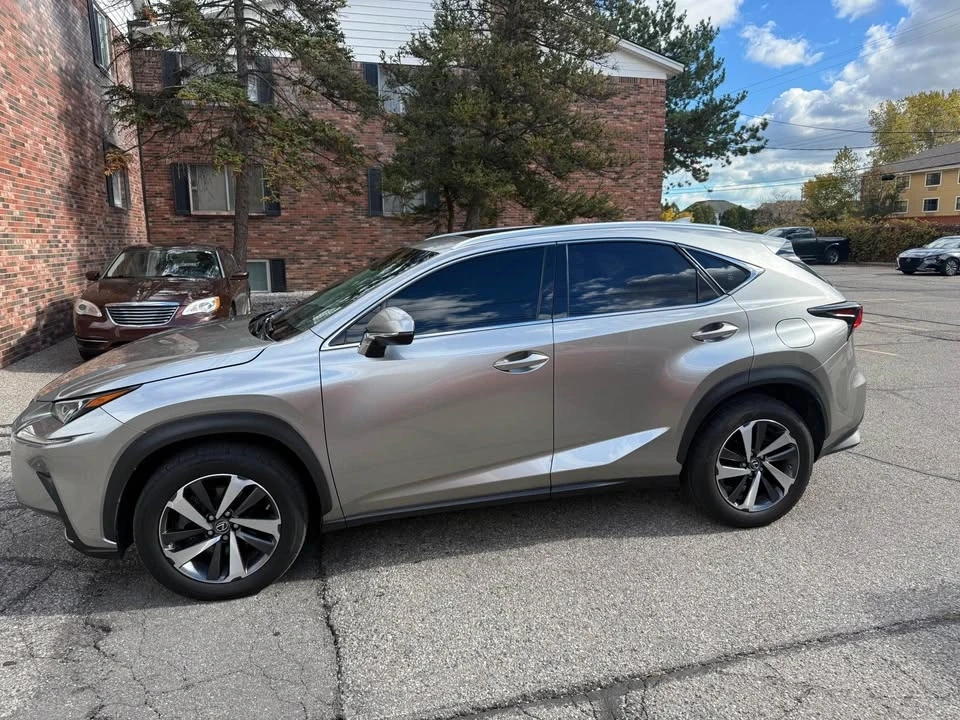 2018 Lexus NX 1st Gen - Image 2 of 8