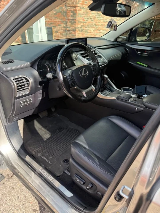 2018 Lexus NX 1st Gen - Image 8 of 8