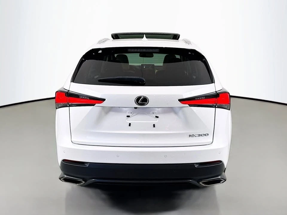 2018 Lexus NX 1st Gen - Image 5 of 11