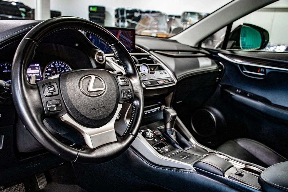 2018 Lexus NX 1st Gen - Image 10 of 14