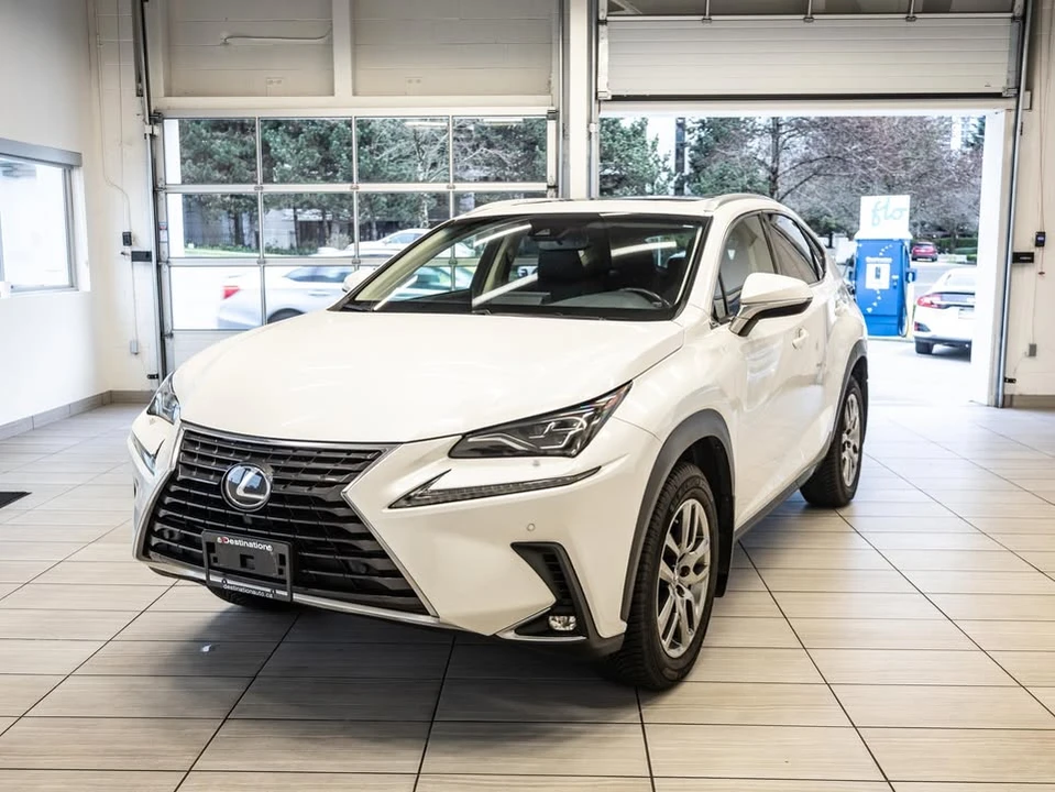 2018 Lexus NX 1st Gen - Image 7 of 20