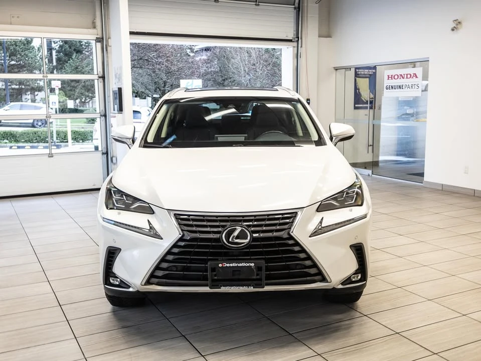 2018 Lexus NX 1st Gen - Image 4 of 20