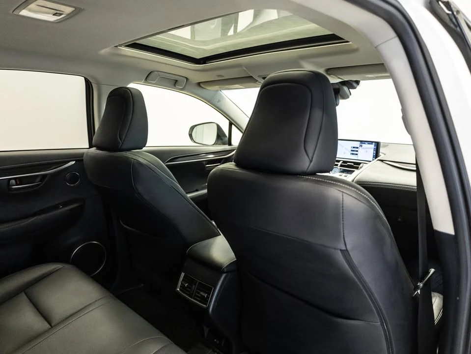 2018 Lexus NX 1st Gen - Image 19 of 20
