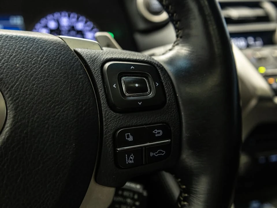 2018 Lexus NX 1st Gen - Image 15 of 20