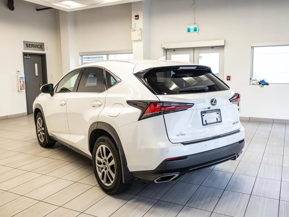 2018 Lexus NX 1st Gen - Image 6 of 20