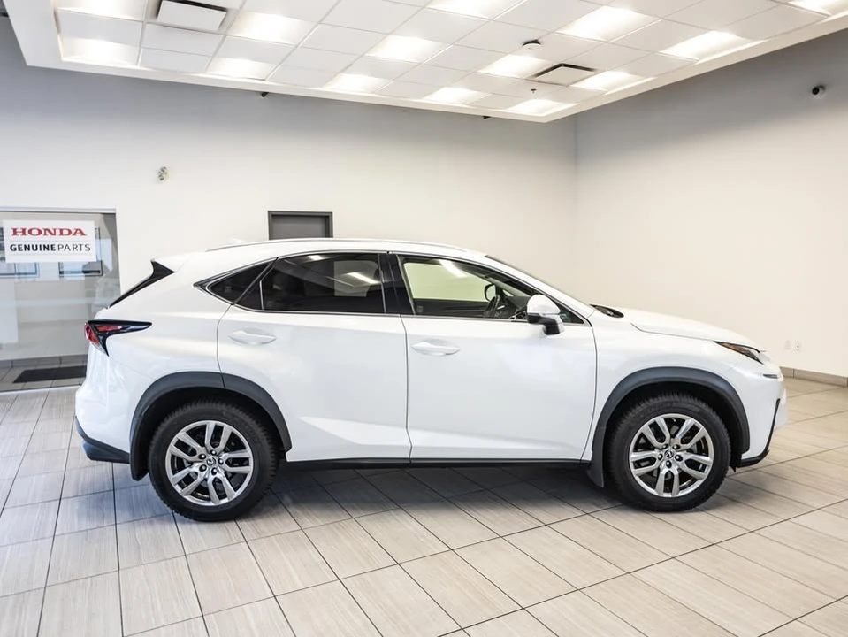 2018 Lexus NX 1st Gen - Image 2 of 20