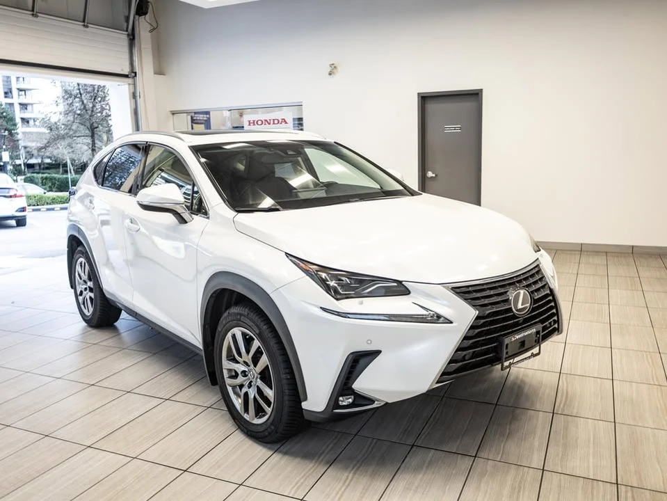 2018 Lexus NX 1st Gen - Image 3 of 20