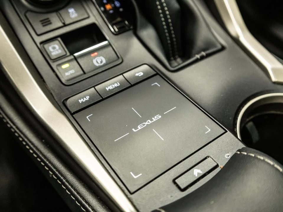 2018 Lexus NX 1st Gen - Image 16 of 20