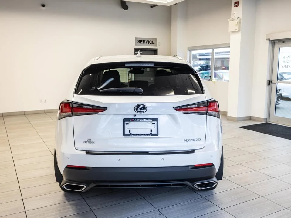 2018 Lexus NX 1st Gen - Image 5 of 20