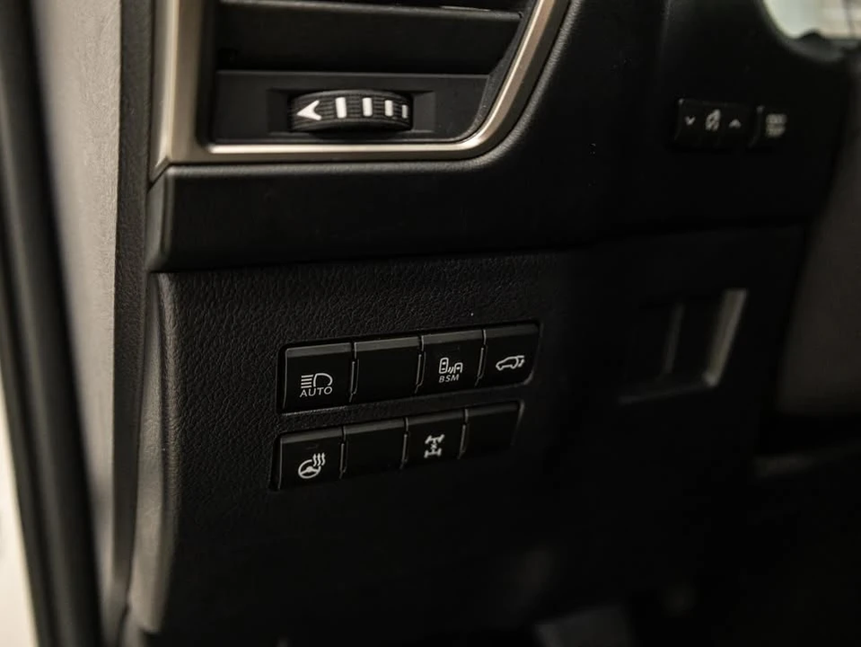 2018 Lexus NX 1st Gen - Image 9 of 20
