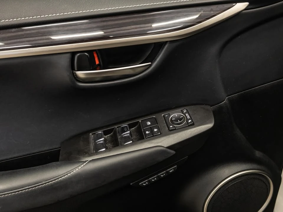 2018 Lexus NX 1st Gen - Image 8 of 20