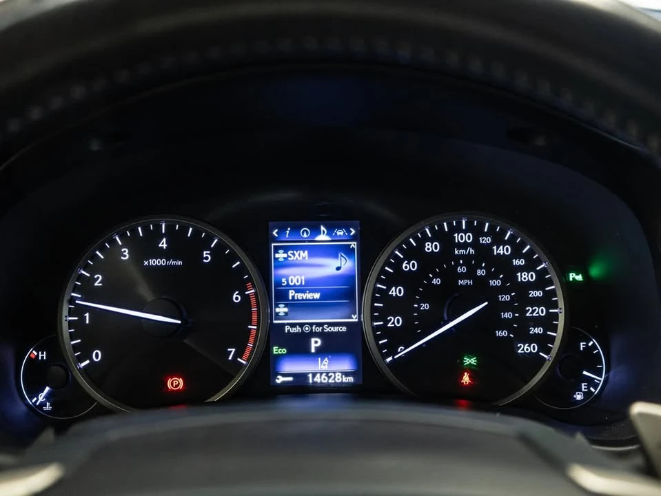2018 Lexus NX 1st Gen - Image 11 of 20