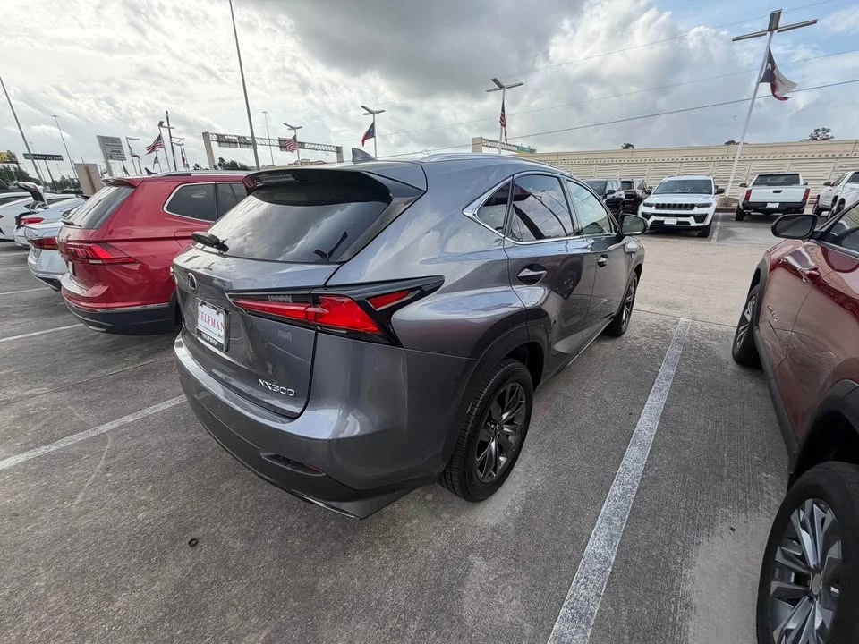 2018 Lexus NX 1st Gen - Image 6 of 9