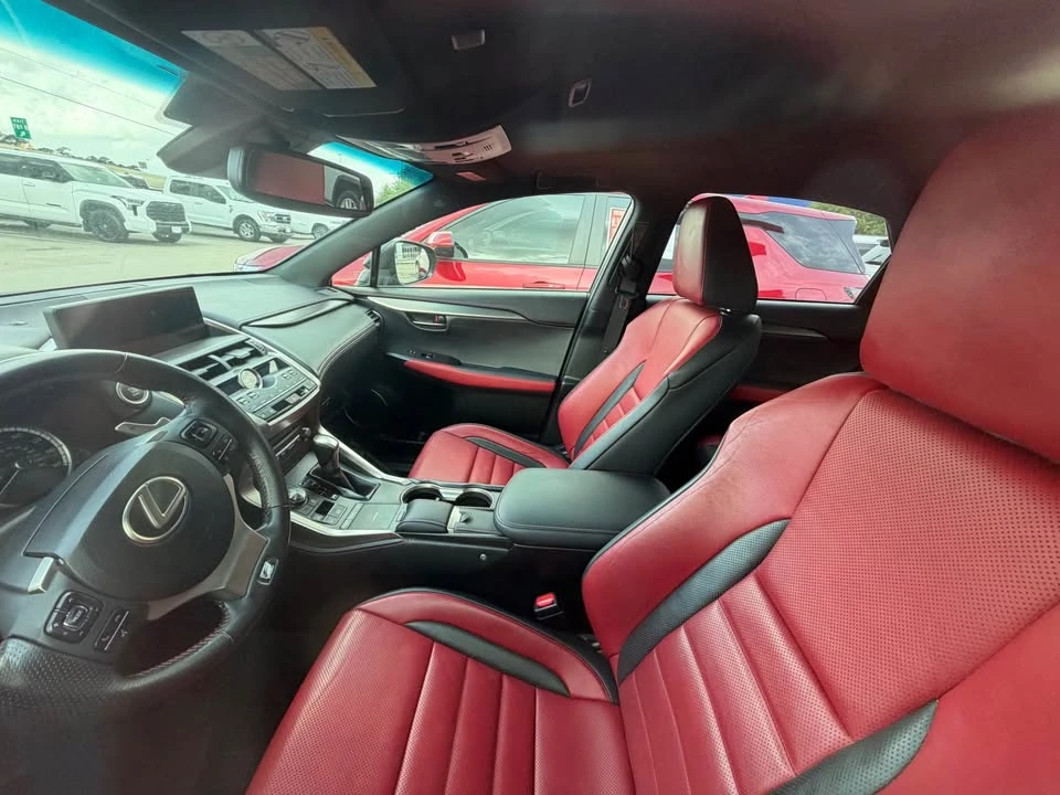 2018 Lexus NX 1st Gen - Image 7 of 9