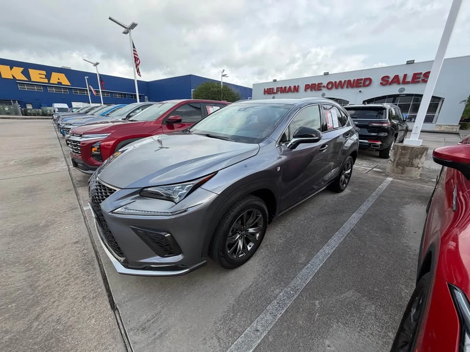 2018 Lexus NX 1st Gen - Image 3 of 9