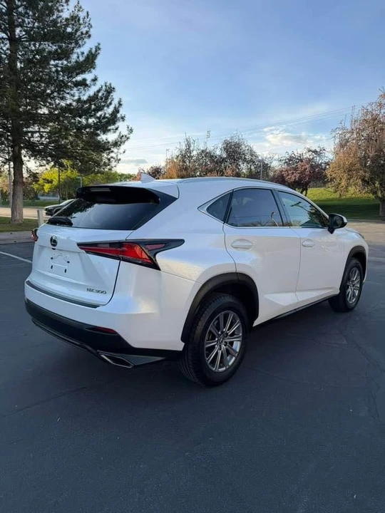 2018 Lexus NX 1st Gen - Image 3 of 6