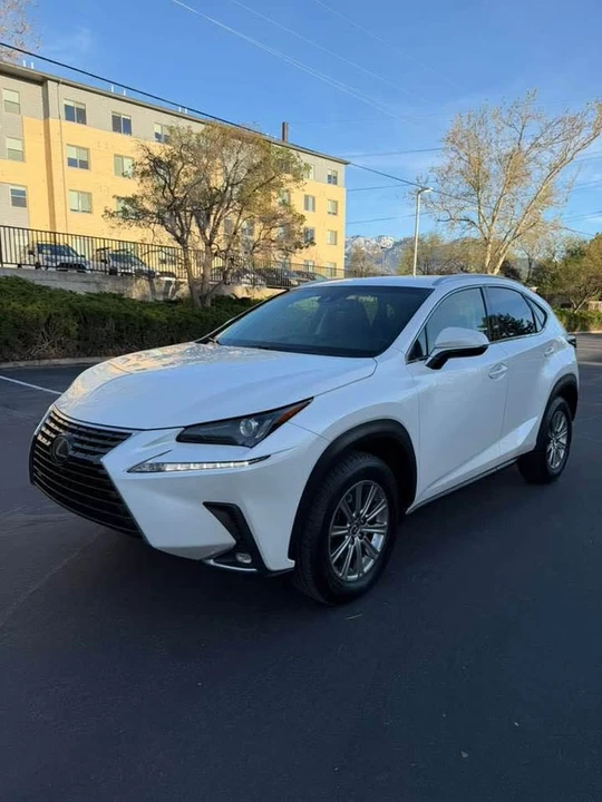 2018 Lexus NX 1st Gen - Image 5 of 6