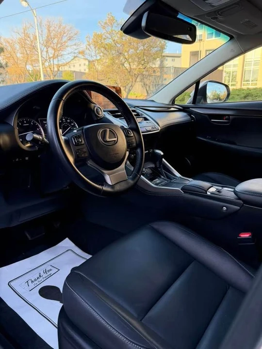 2018 Lexus NX 1st Gen - Image 4 of 6