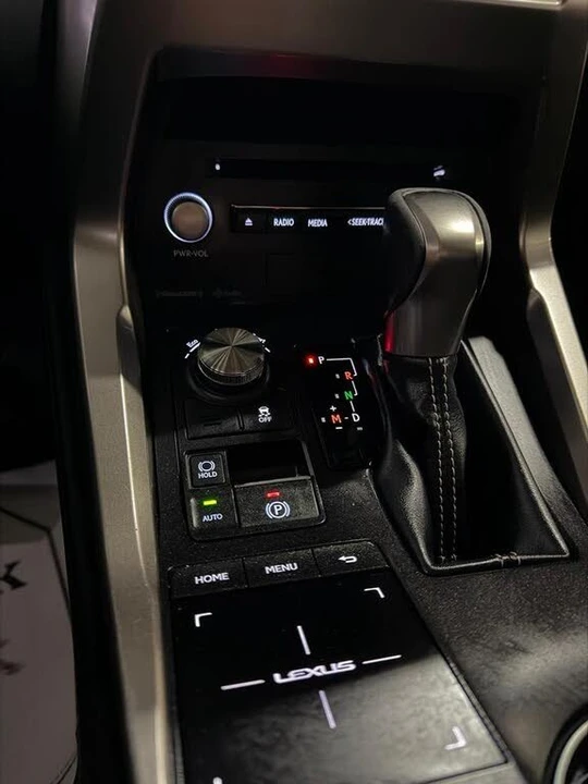 2018 Lexus NX 1st Gen - Image 11 of 17