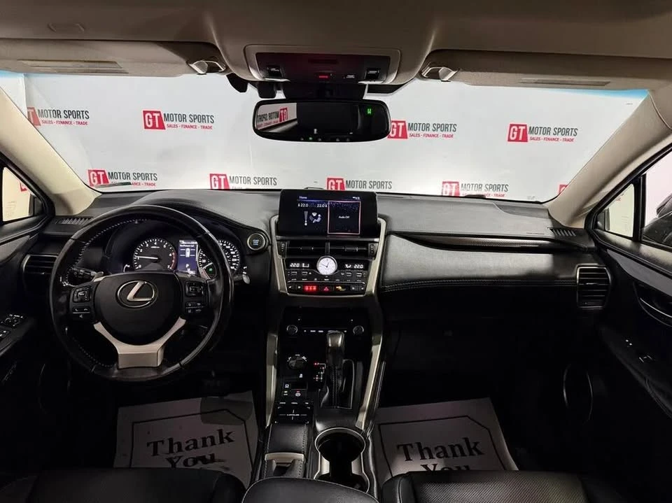 2018 Lexus NX 1st Gen - Image 6 of 17
