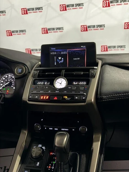 2018 Lexus NX 1st Gen - Image 2 of 17