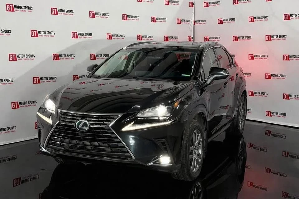 2018 Lexus NX 1st Gen - Image 7 of 17