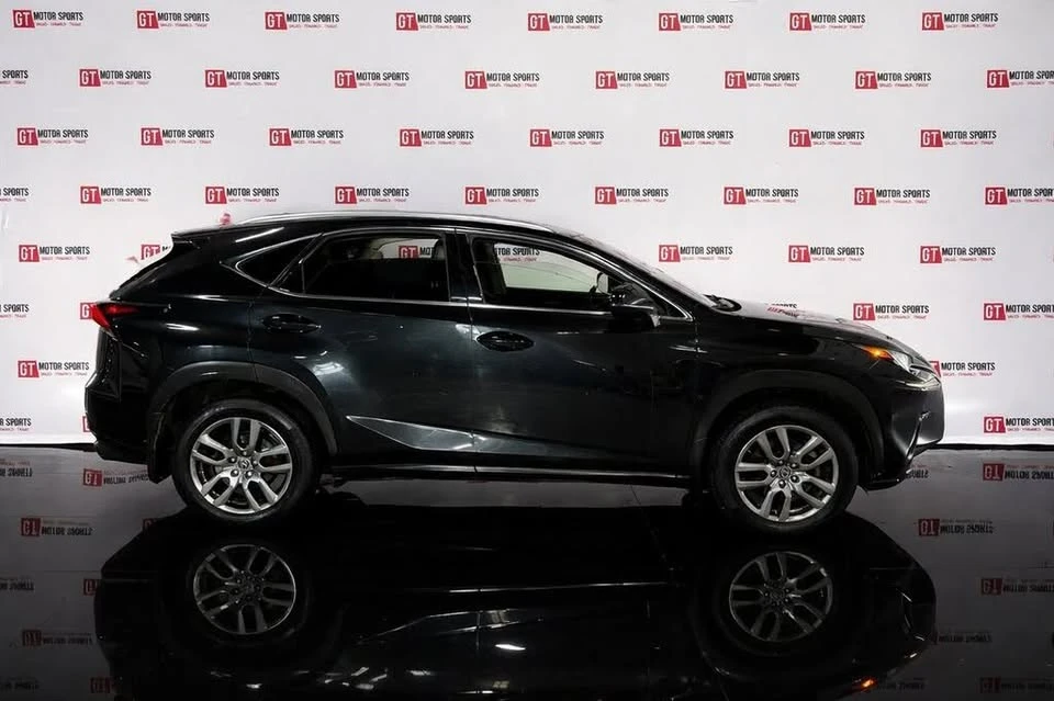 2018 Lexus NX 1st Gen - Image 9 of 17