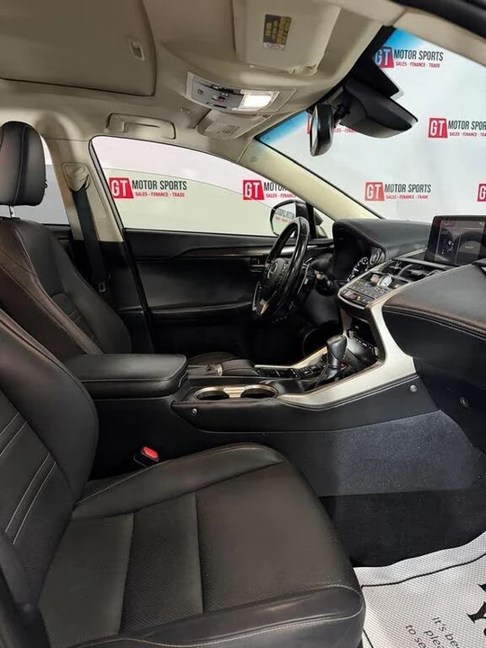 2018 Lexus NX 1st Gen - Image 12 of 17