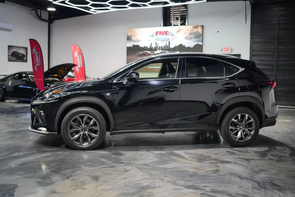 2018 Lexus NX 1st Gen - Image 16 of 20