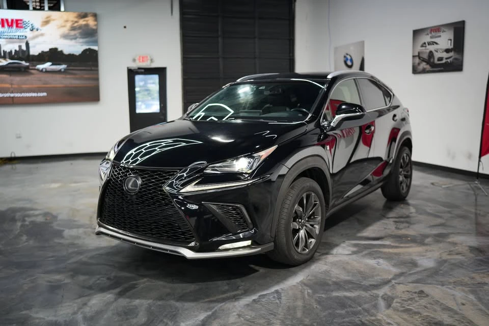 2018 Lexus NX 1st Gen - Image 7 of 20
