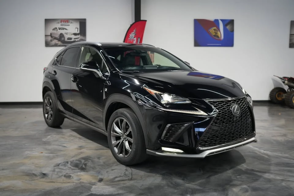 2018 Lexus NX 1st Gen - Image 6 of 20