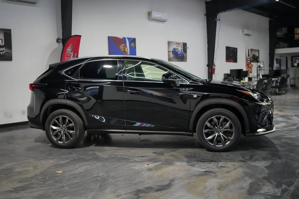 2018 Lexus NX 1st Gen - Image 9 of 20