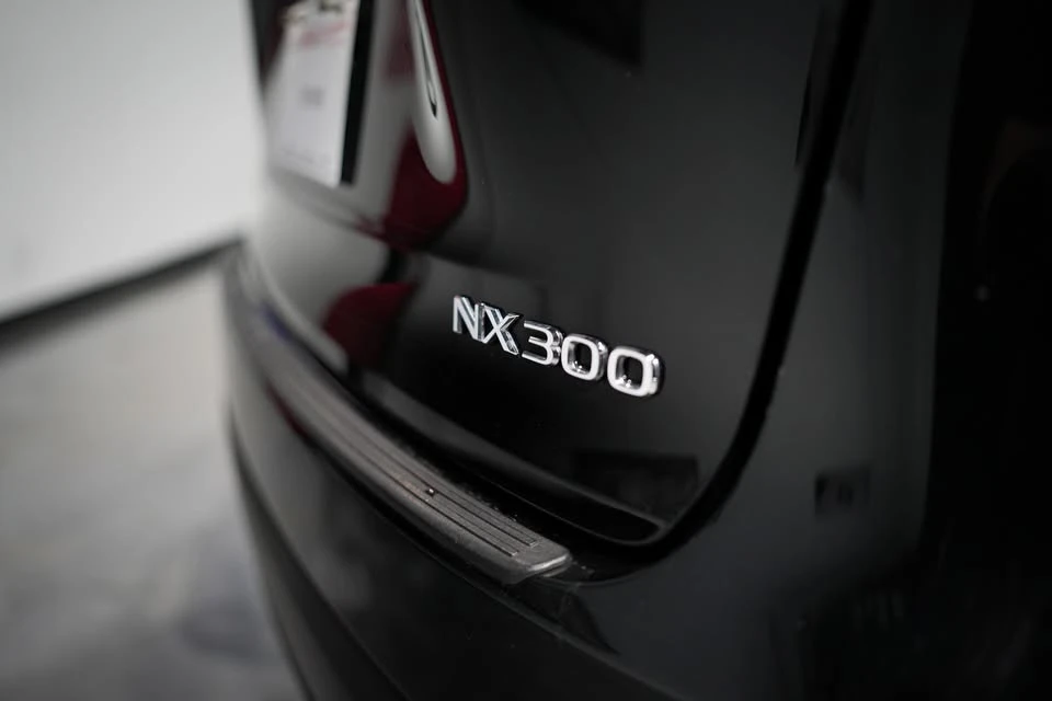 2018 Lexus NX 1st Gen - Image 13 of 20