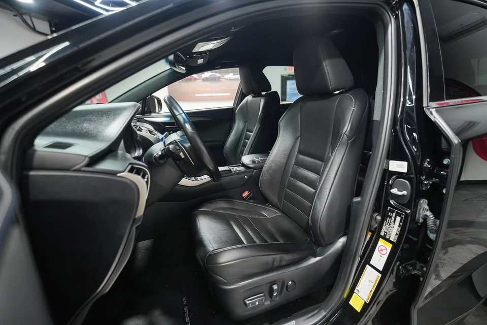 2018 Lexus NX 1st Gen - Image 19 of 20