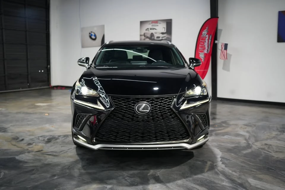 2018 Lexus NX 1st Gen - Image 4 of 20