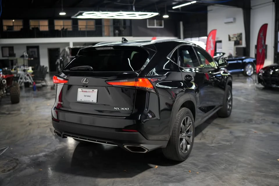 2018 Lexus NX 1st Gen - Image 10 of 20
