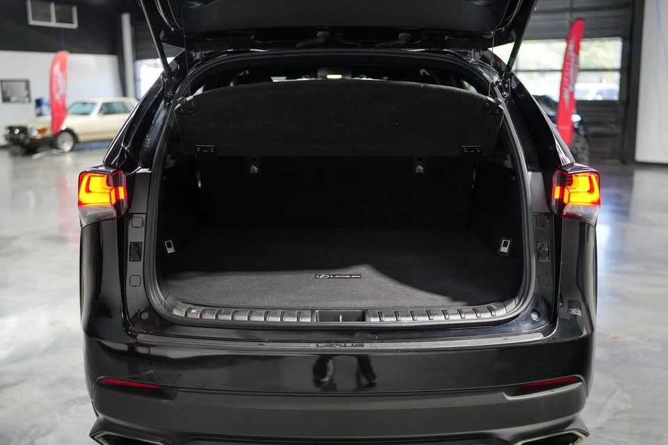 2018 Lexus NX 1st Gen - Image 15 of 20
