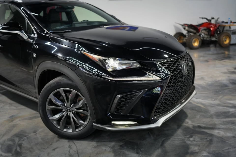 2018 Lexus NX 1st Gen - Image 2 of 20