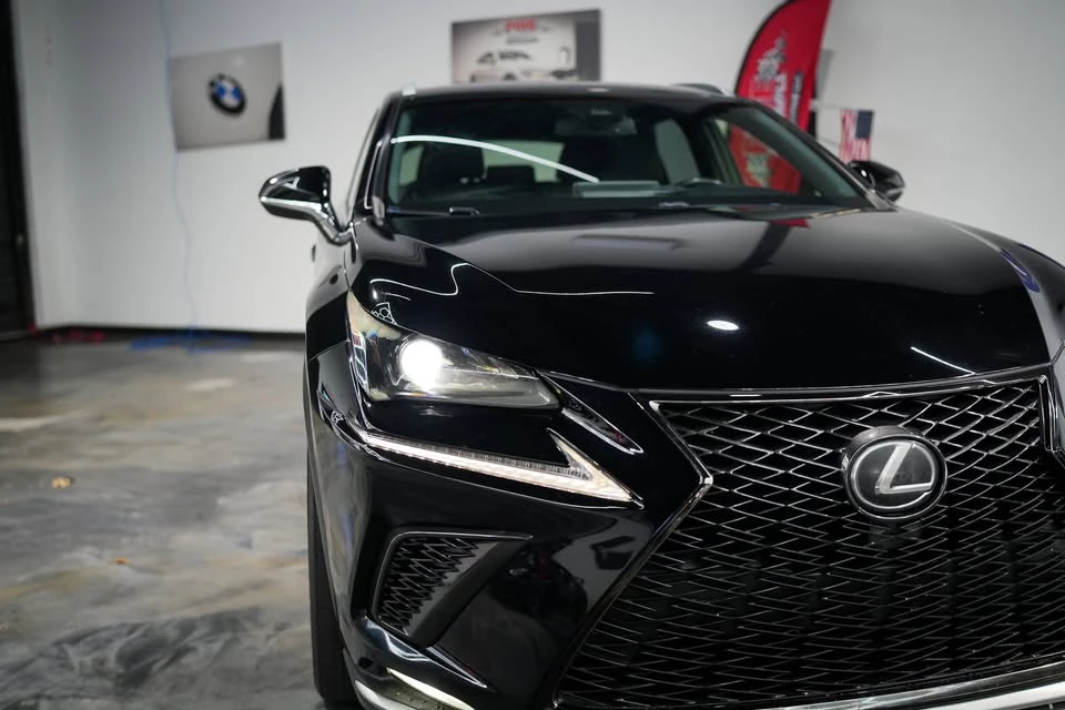 2018 Lexus NX 1st Gen - Image 5 of 20