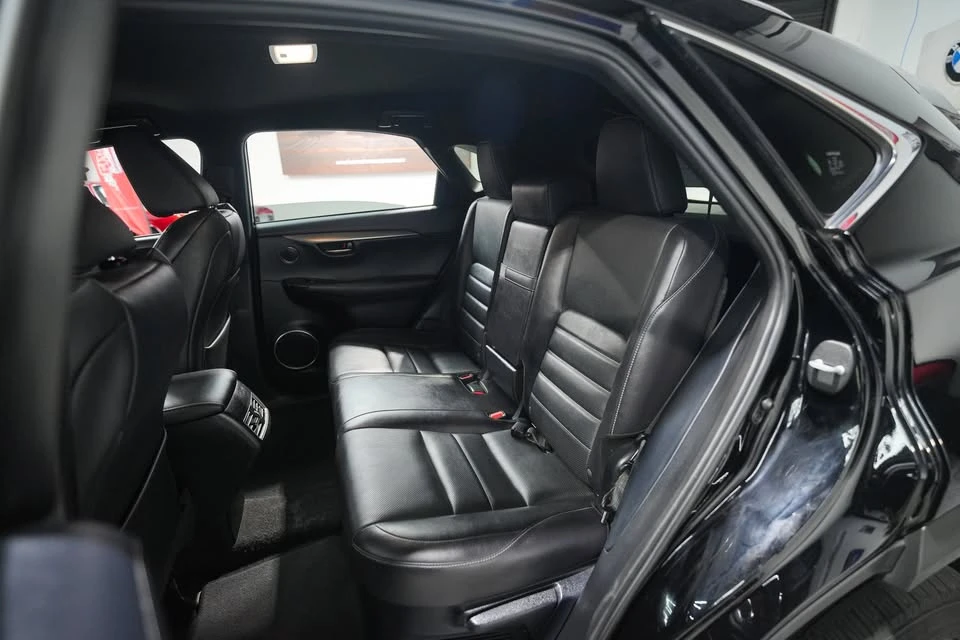 2018 Lexus NX 1st Gen - Image 20 of 20