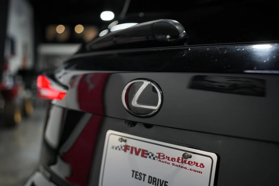 2018 Lexus NX 1st Gen - Image 12 of 20
