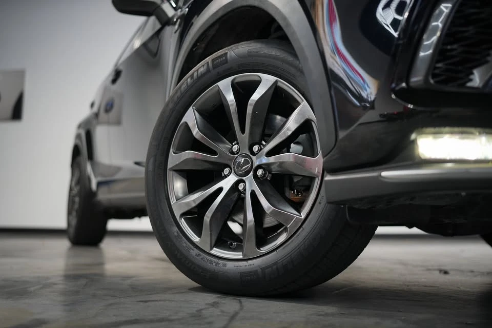 2018 Lexus NX 1st Gen - Image 3 of 20